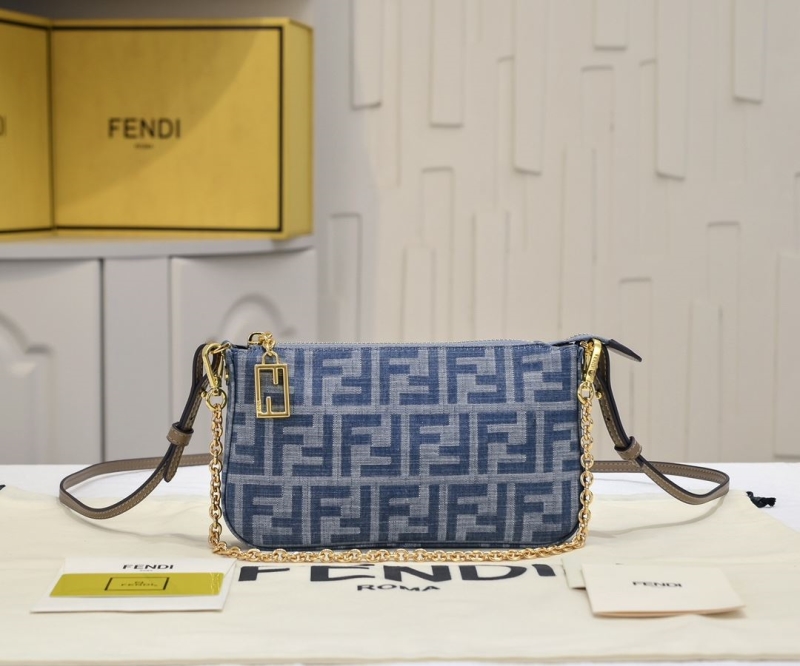 Fendi Satchel Bags